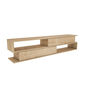 TV asztal Cortez Oak