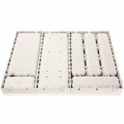 Tescoma Zásobník FlexiSPACE, 29,6 x 7,4 cm