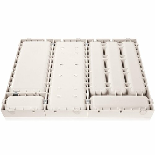 Tescoma Pojemnik FlexiSPACE, 29,6 x 7,4 cm