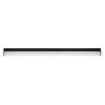 Rabalux 78049 podlinkové LED svietidlo Band 2, 83,5 cm, čierna