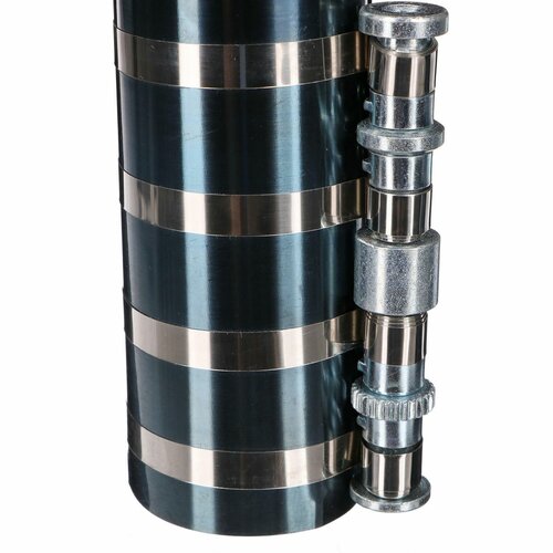 Sixtol Klešče za batne obroče MECHANIC PISTON 3,višina 150 mm x 175 mm