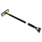 Compass Abstreifer mit Besen Maxi Truck, 120 cm