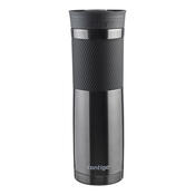 Contigo Byron 470 ml termoska steklenica Gunmetal