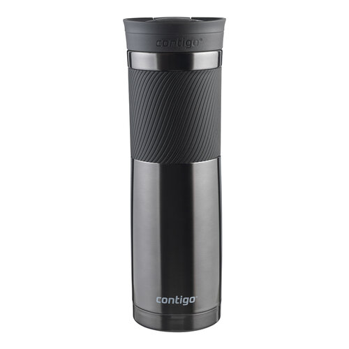 Contigo Termo lahev Byron 720 ml Gunmetal