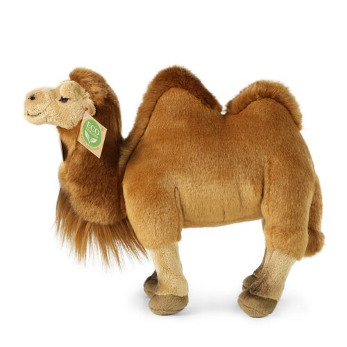 Rappa Plush camel 30 cm