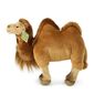 Rappa Plush camel 30 cm