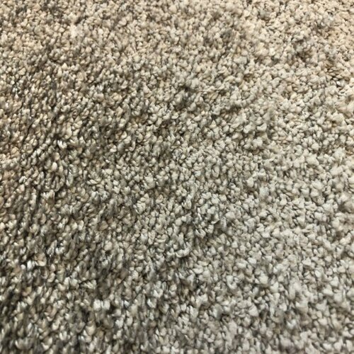 Kusový koberec Capri taupe, 80 x 120 cm