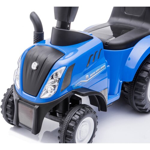 Buddy Toys BPC 5175 Kinderwagen New Holland T7, 91 x 29 x 44 cm, ab 2 Jahren