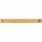 Wenko Bambusz polica BAMBUSA – 60 cm
