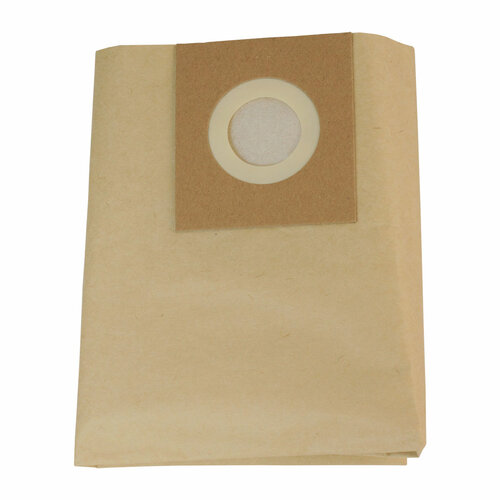 Asist AE7A020 papírový sáček pro průmyslový vysavač AE7V160-25FS, 3 ks