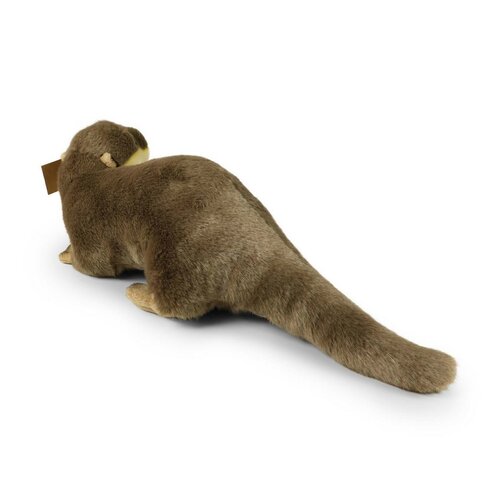 Rappa Wydra pluszowa 41 cm ECO - FRIENDLY