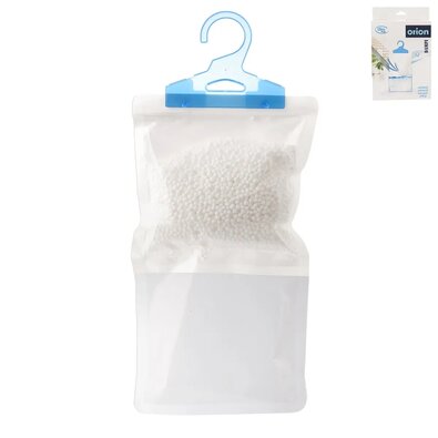 Orion vlažnostni vpijalnik Dampi za obesitev 250 g