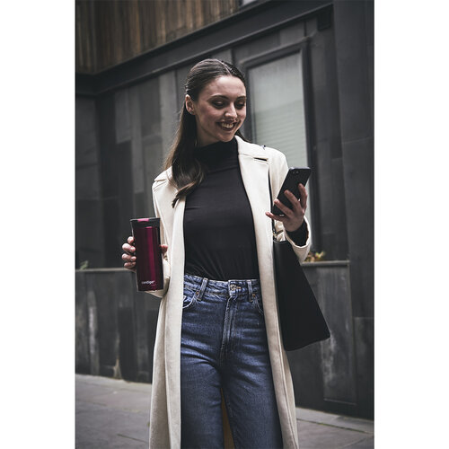 Contigo Термопляшка Huron 470 мл Vivacious