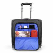 PORT Designs kufor na notebook HANOI 2, 15,6", čierna
