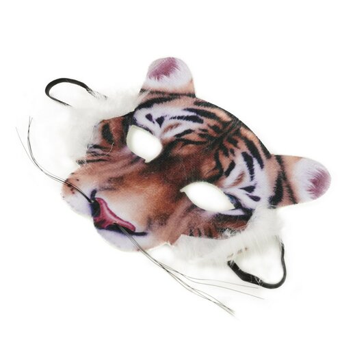 Rappa gyermek tigris maszk