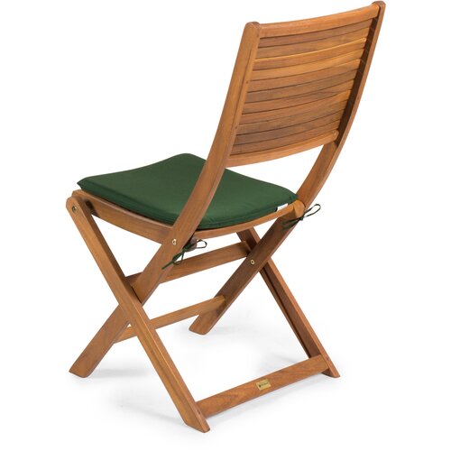 Сидіння для стільця Fieldmann FDZN 9018, зелене