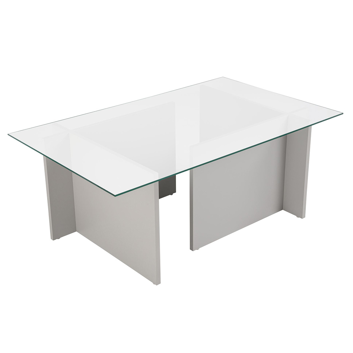 Stolik kawowy Vetrino Grey