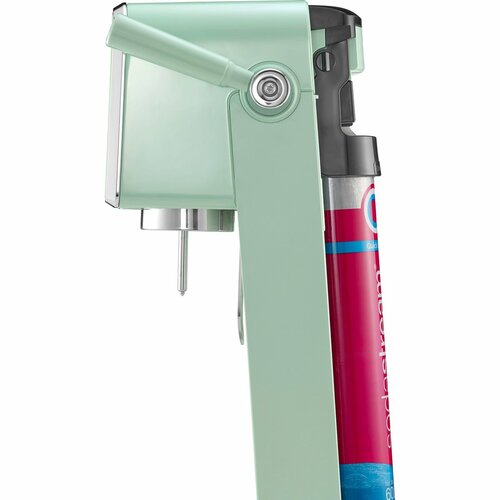 SodaStream Urządzenie do produkcji wody gazowanej Art Mint CQC